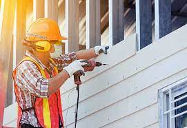 Best Vinyl Siding Installation  in Battlement Mesa, CO