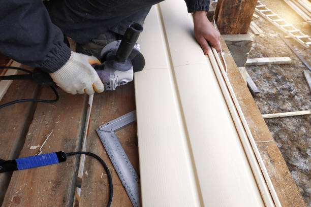 Best Composite Siding  in Battlement Mesa, CO