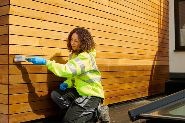 Best Weatherproofing and Sealing  in Battlement Mesa, CO